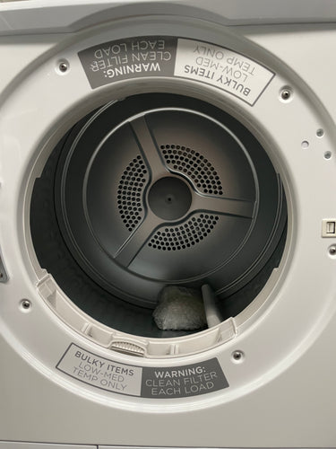 Factory second Fisher&Paykel 7kg Sensor Dryer DE7060G2 - Second Hand Appliances Geebung